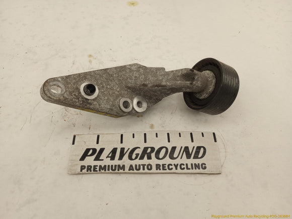 Land Rover Discovery Sport Idler Pulley Bracket