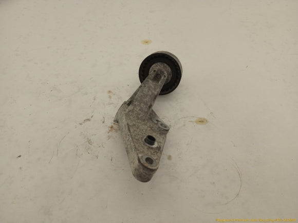 Land Rover Discovery Sport Idler Pulley Bracket