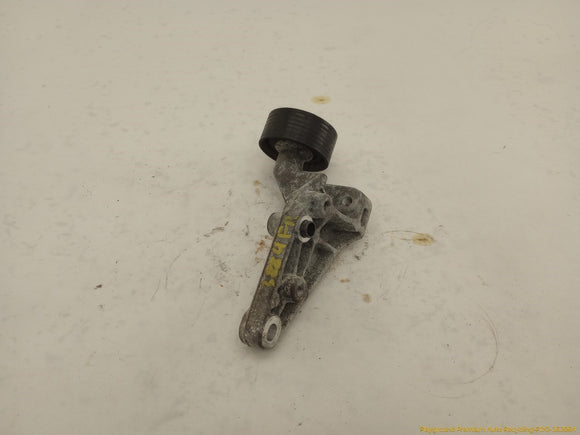 Land Rover Discovery Sport Idler Pulley Bracket