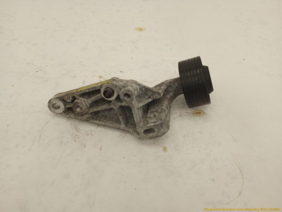 Land Rover Discovery Sport Idler Pulley Bracket