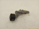 Land Rover Discovery Sport Idler Pulley Bracket-9