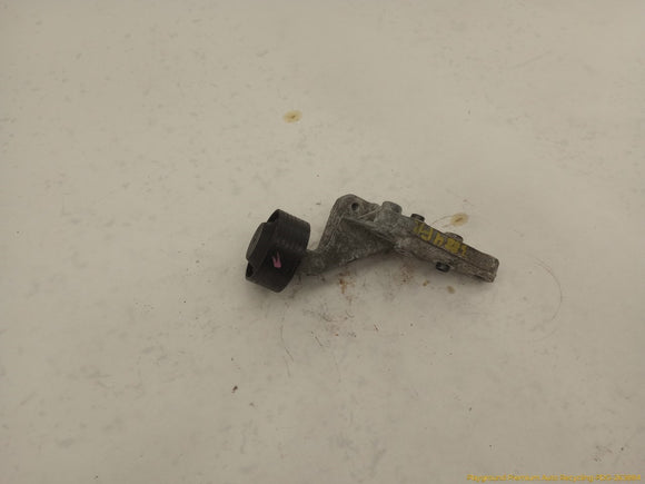 Land Rover Discovery Sport Idler Pulley Bracket