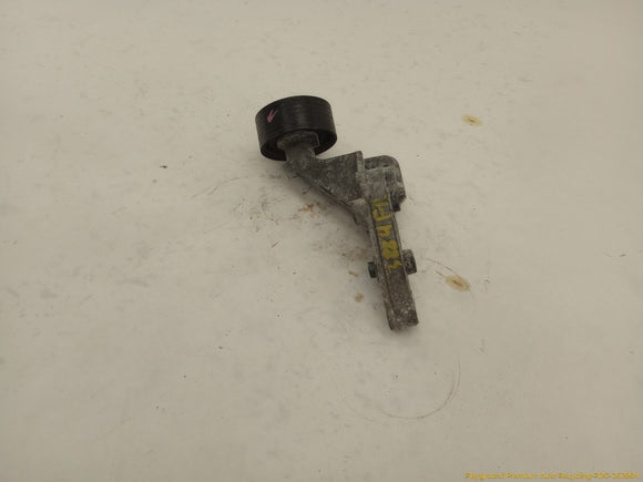 Land Rover Discovery Sport Idler Pulley Bracket