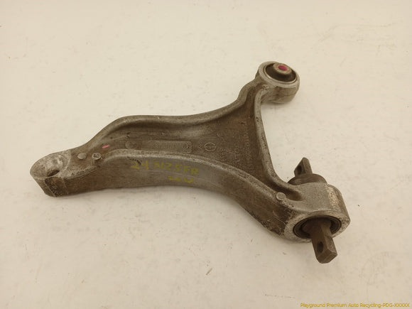 Volvo XC70 Passenger Right Front Lower Control Arm