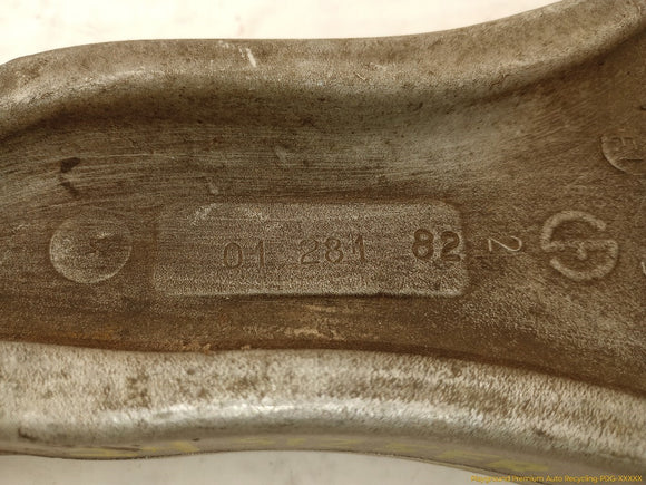 Volvo XC70 Passenger Right Front Lower Control Arm