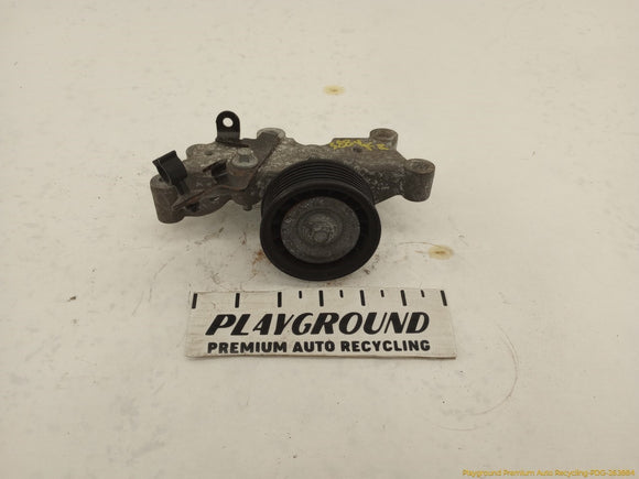 Land Rover Discovery Sport Idler Pulley