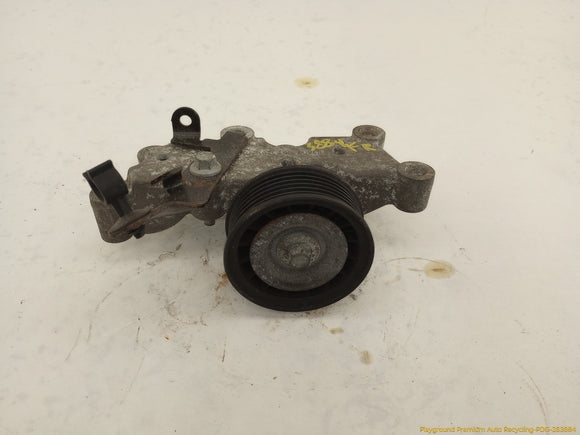 Land Rover Discovery Sport Idler Pulley