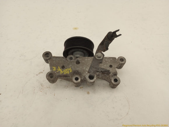 Land Rover Discovery Sport Idler Pulley
