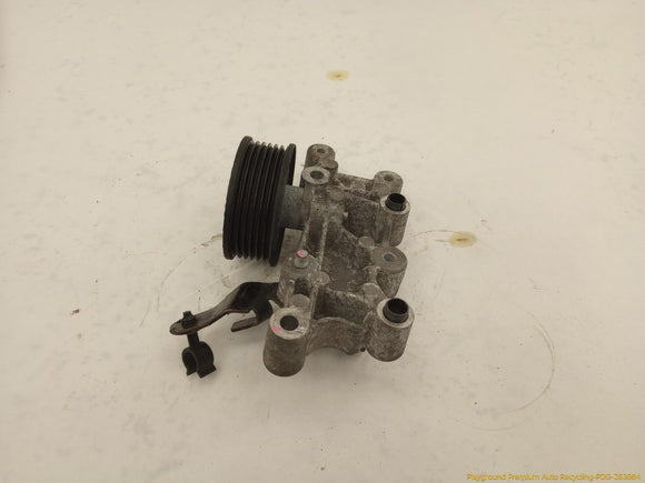 Land Rover Discovery Sport Idler Pulley