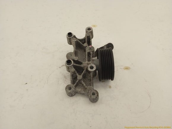 Land Rover Discovery Sport Idler Pulley