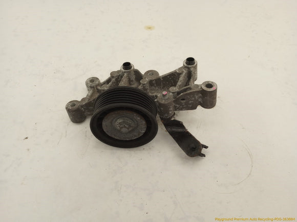 Land Rover Discovery Sport Idler Pulley