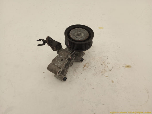 Land Rover Discovery Sport Idler Pulley