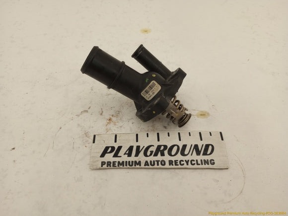 Land Rover Discovery Sport Thermostat