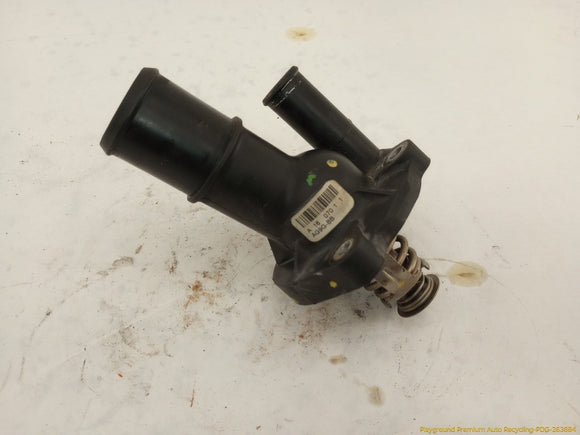 Land Rover Discovery Sport Thermostat