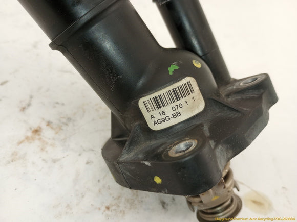 Land Rover Discovery Sport Thermostat