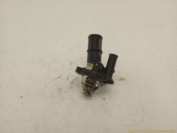 Land Rover Discovery Sport Thermostat