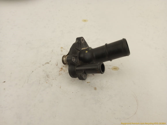 Land Rover Discovery Sport Thermostat