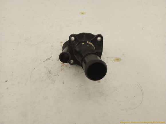 Land Rover Discovery Sport Thermostat