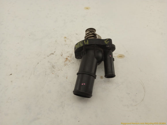 Land Rover Discovery Sport Thermostat
