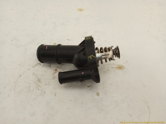 Land Rover Discovery Sport Thermostat
