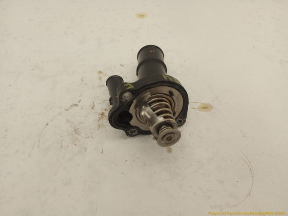Land Rover Discovery Sport Thermostat