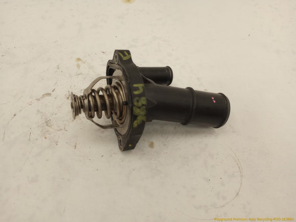 Land Rover Discovery Sport Thermostat