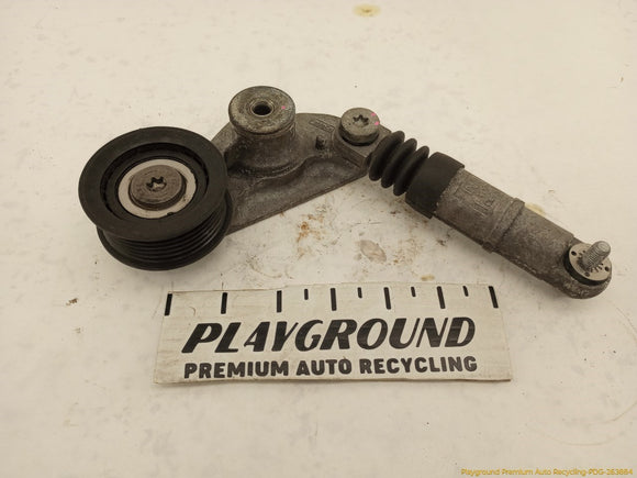 Land Rover Discovery Sport Belt Tensioner