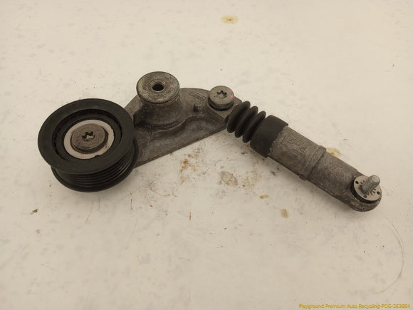 Land Rover Discovery Sport Belt Tensioner