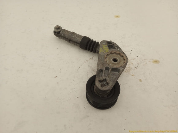 Land Rover Discovery Sport Belt Tensioner