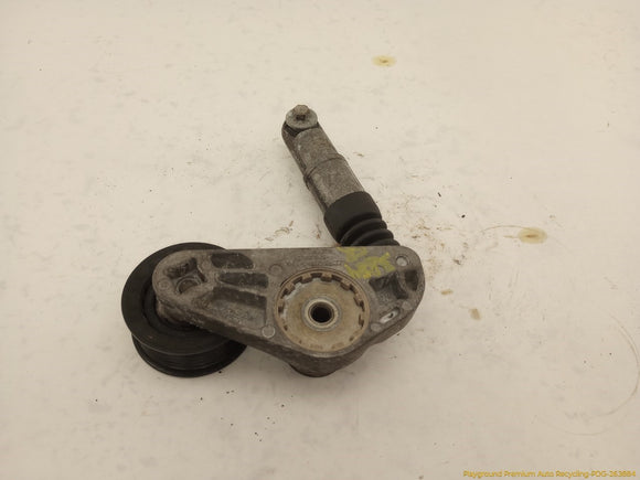 Land Rover Discovery Sport Belt Tensioner
