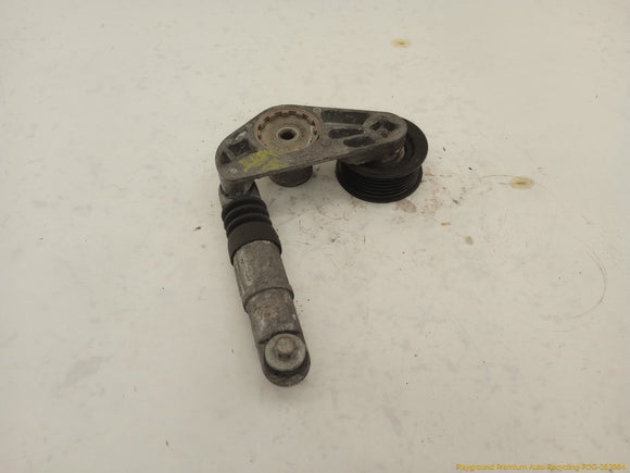 Land Rover Discovery Sport Belt Tensioner