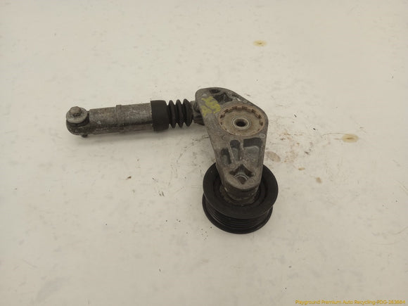 Land Rover Discovery Sport Belt Tensioner