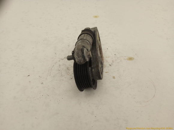 Land Rover Discovery Sport Belt Tensioner