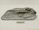 Volvo V50 Front Left Door Window Regulator Assembly-1