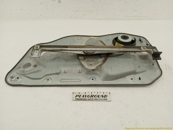 Volvo V50 Front Left Door Window Regulator Assembly