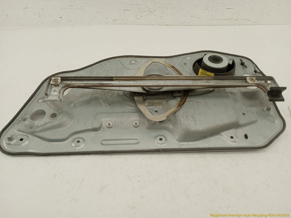 Volvo V50 Front Left Door Window Regulator Assembly