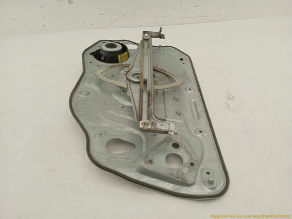 Volvo V50 Front Left Door Window Regulator Assembly