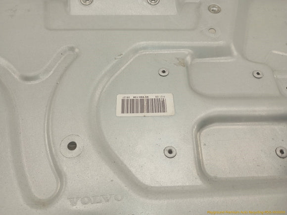 Volvo V50 Front Left Door Window Regulator Assembly