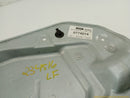 Volvo V50 Front Left Door Window Regulator Assembly-10
