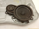 Volvo V50 Front Left Door Window Regulator Assembly-11