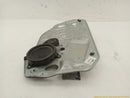Volvo V50 Front Left Door Window Regulator Assembly-12