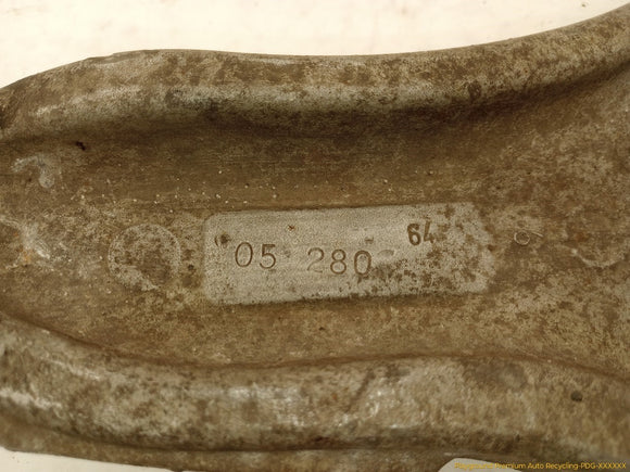 Volvo XC70 Driver Left Front Lower Control Arm