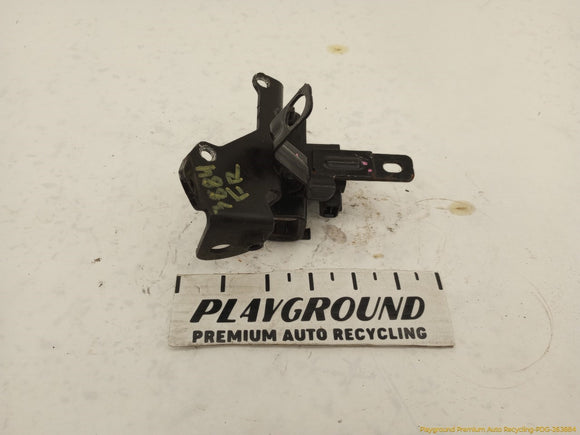 Land Rover Discovery Sport Turbo Boost Pressure Valve
