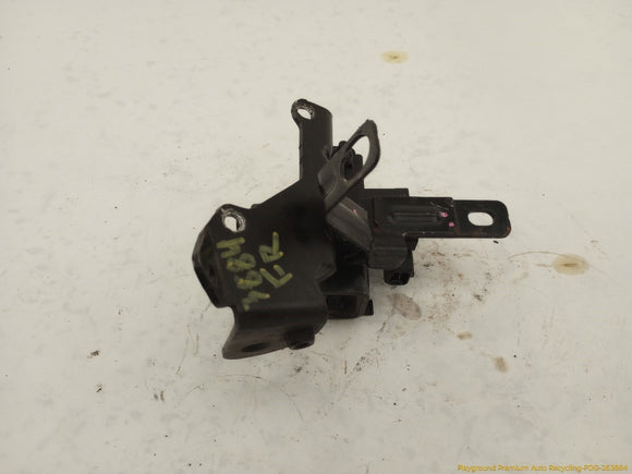 Land Rover Discovery Sport Turbo Boost Pressure Valve