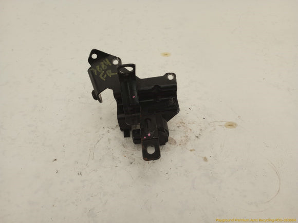 Land Rover Discovery Sport Turbo Boost Pressure Valve