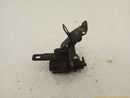 Land Rover Discovery Sport Turbo Boost Pressure Valve-5