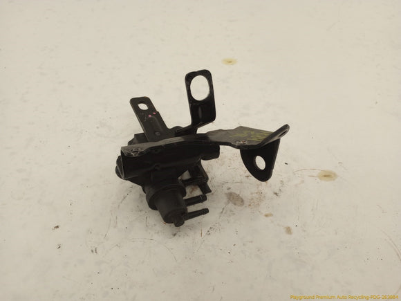Land Rover Discovery Sport Turbo Boost Pressure Valve