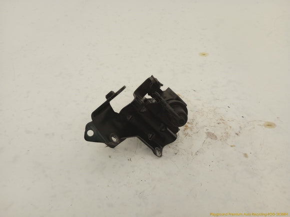 Land Rover Discovery Sport Turbo Boost Pressure Valve