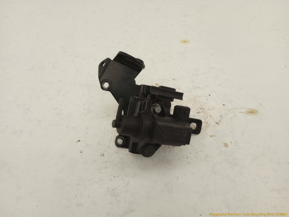 Land Rover Discovery Sport Turbo Boost Pressure Valve