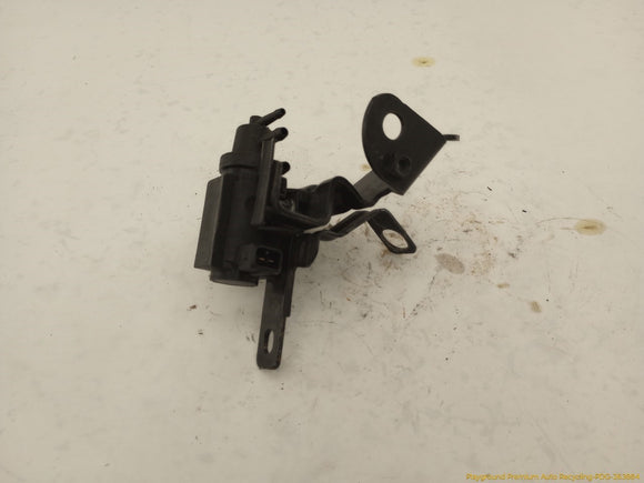Land Rover Discovery Sport Turbo Boost Pressure Valve